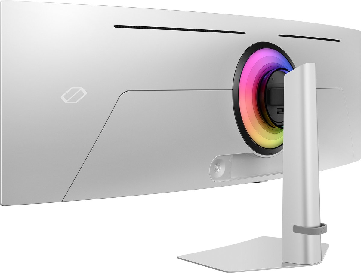 Samsung Odyssey G9 Ls49Cg934Suxen - Dqhd Oled Gaming Monitor - 240Hz - 49 Inch - afbeelding 11