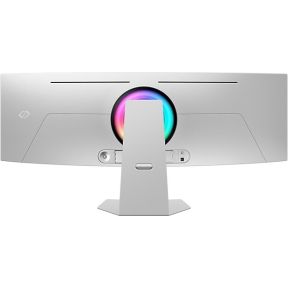 Odyssey G9 LS49CG954SUXEN - Smart OLED Gaming Monitor - Apple Airplay - Tizen - Wi-Fi - 240Hz - 49 Inch - afbeelding 5