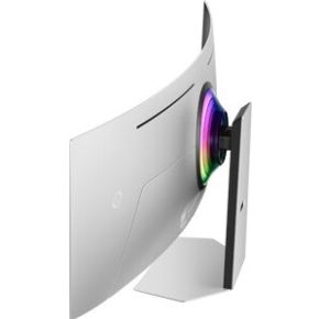 Odyssey G9 LS49CG954SUXEN - Smart OLED Gaming Monitor - Apple Airplay - Tizen - Wi-Fi - 240Hz - 49 Inch - afbeelding 8