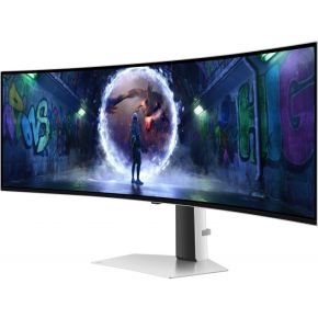 Odyssey G9 Ls49Dg934Suxen - afbeelding 2