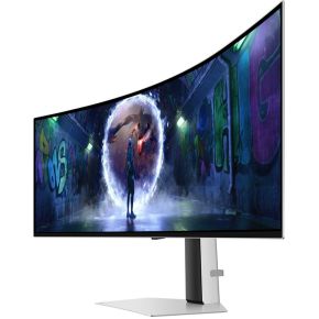 Odyssey G9 Ls49Dg934Suxen - afbeelding 3