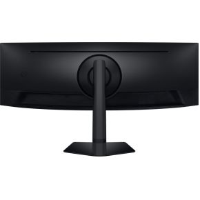 Odyssey G9 LS49FG916EUXEN Dual 49" Monitor (Black) - afbeelding 4