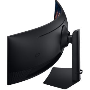 Odyssey G9 LS49FG916EUXEN Dual 49" Monitor (Black) - afbeelding 6