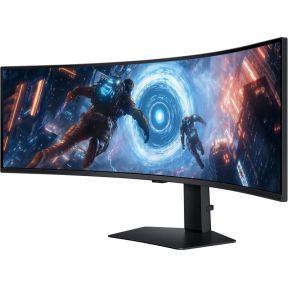 Odyssey G9 G91F 49" (FG910EU) Monitor - afbeelding 2