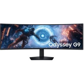 Samsung Samsung Odyssey G9 S49FG910EU 49'' Curved gaming monitor