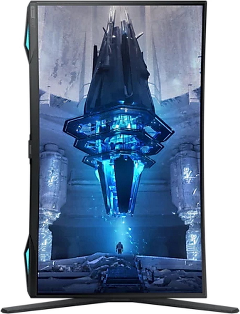 Odyssey Neo G7 LS32BG750NU 32" Monitor (Black) - afbeelding 10