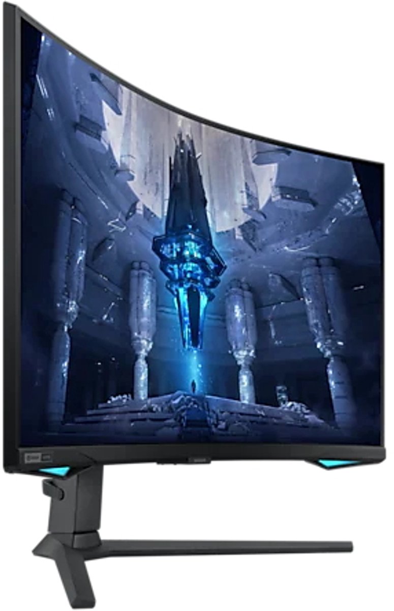 Odyssey Neo G7 LS32BG750NU 32" Monitor (Black) - afbeelding 5