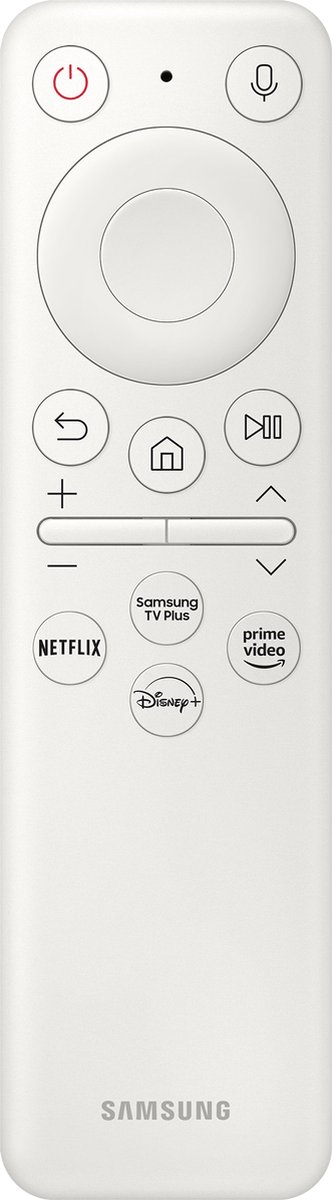 Odyssey Neo G7 43" LS43CG700NUXEN Monitor - afbeelding 2