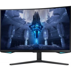 Odyssey Neo G7 S32BG750NP 32" Monitor (Black) - afbeelding 2