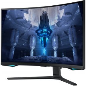Odyssey Neo G7 S32BG750NP 32" Monitor (Black) - afbeelding 3