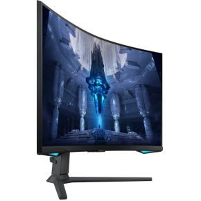 Odyssey Neo G7 S32BG750NP 32" Monitor (Black) - afbeelding 4