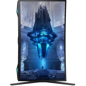 Odyssey Neo G7 S32BG750NP 32" Monitor (Black) - afbeelding 5