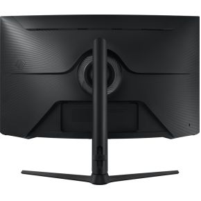 Odyssey Neo G7 S32BG750NP 32" Monitor (Black) - afbeelding 6