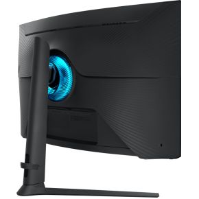 Odyssey Neo G7 S32BG750NP 32" Monitor (Black) - afbeelding 7