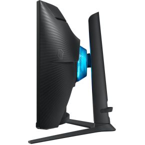 Odyssey Neo G7 S32BG750NP 32" Monitor (Black) - afbeelding 8