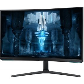 Odyssey Neo G8 S32BG850NP 32" Monitor (White) - afbeelding 2