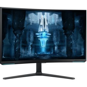 Odyssey Neo G8 S32BG850NP 32" Monitor (White) - afbeelding 3