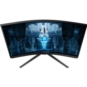 Odyssey Neo G8 S32BG850NP 32" Monitor (White) - afbeelding 6