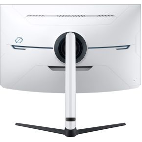 Odyssey Neo G8 S32BG850NP 32" Monitor (White) - afbeelding 7