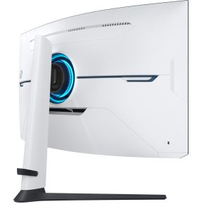 Odyssey Neo G8 S32BG850NP 32" Monitor (White) - afbeelding 8