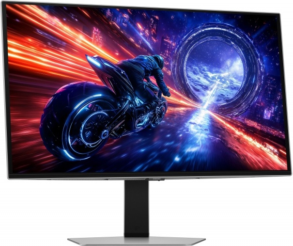 Samsung odyssey oled g6 g60sf 27 monit 2 orig - Samsung Odyssey G8 G80SD 31.5" Monitor (Silver)