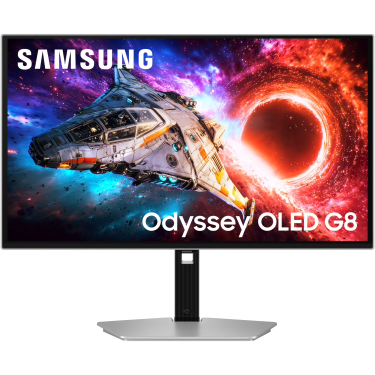 Samsung Odyssey G8 Ls27Hg802Suxen 27" Monitor