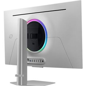 Odyssey G8 G80SD 32" Monitor (Silver) - afbeelding 4