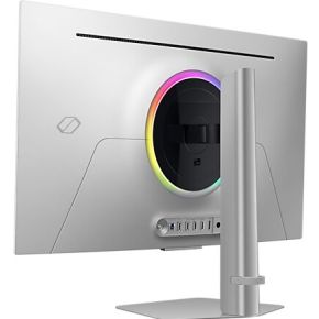 Odyssey G8 G80SD 32" Monitor (Silver) - afbeelding 5