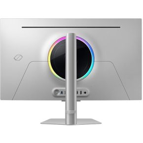 Odyssey G8 G80SD 32" Monitor (Silver) - afbeelding 6