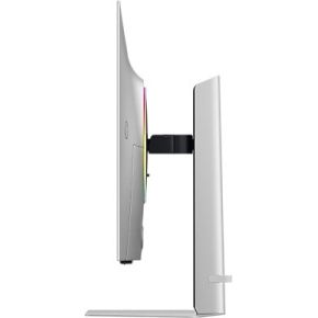 Odyssey G8 G80SD 32" Monitor (Silver) - afbeelding 8