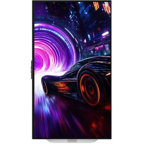 Odyssey G8 LS32FG812SUXEN 32" Monitor (Silver) - afbeelding 4