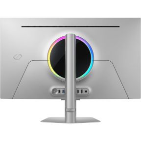Odyssey G8 LS32FG812SUXEN 32" Monitor (Silver) - afbeelding 5