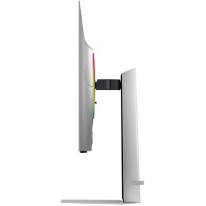 Odyssey G8 LS32FG812SUXEN 32" Monitor (Silver) - afbeelding 7