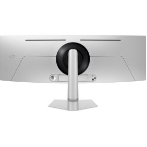 Odyssey G9 LS49DG912SUXEN 49" Monitor (Silver) - afbeelding 2