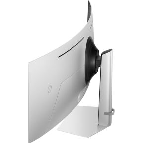 Odyssey G9 LS49DG912SUXEN 49" Monitor (Silver) - afbeelding 3