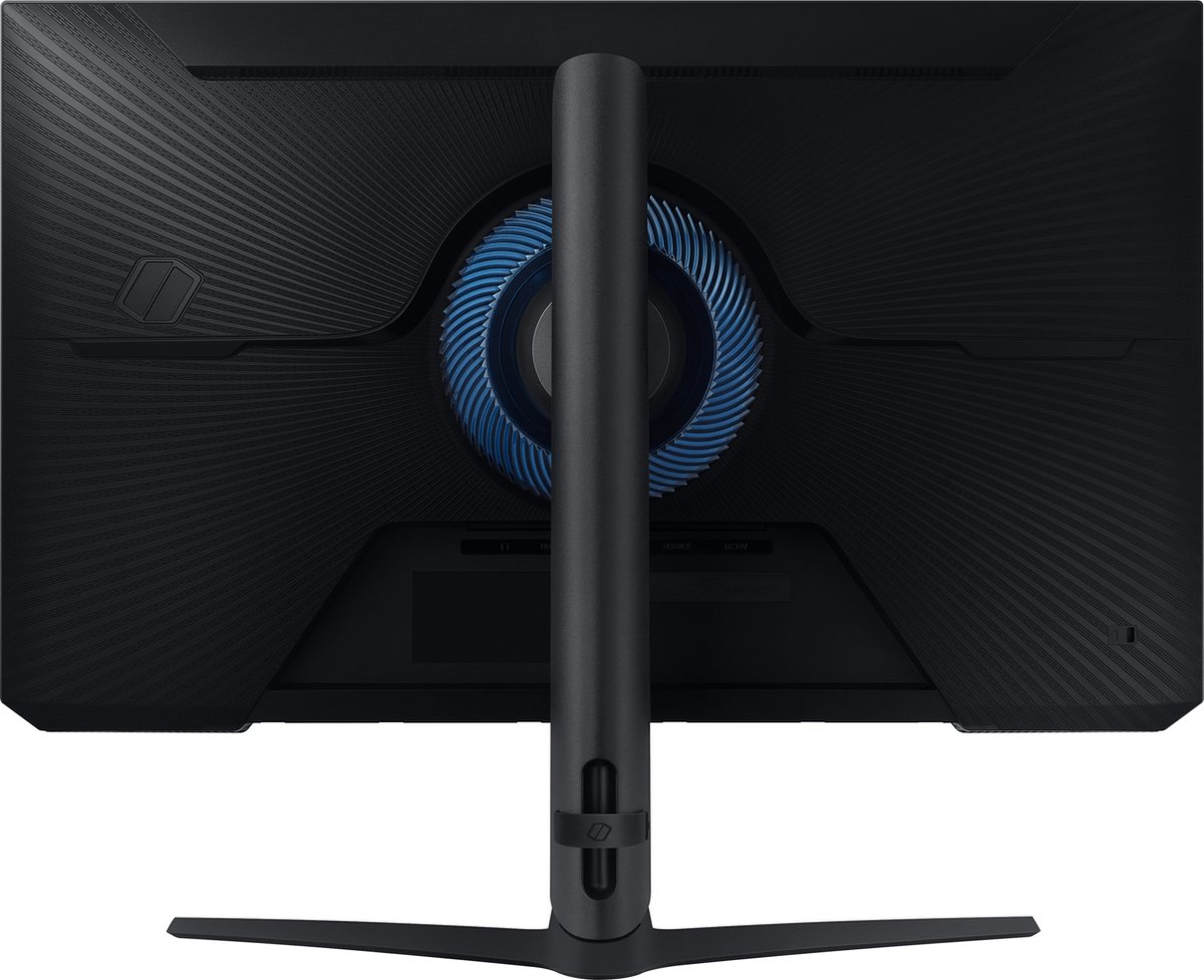 Samsung Odyssey S27Ag500Pp - Qhd Ips Gaming Monitor - 165Hz - 27 Inch - afbeelding 7