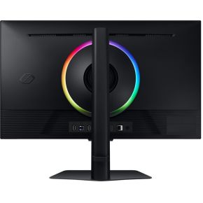 Odyssey G7 LS27DG702EUXEN 27" Monitor (Silver) - afbeelding 4