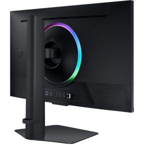 Odyssey G7 LS27DG702EUXEN 27" Monitor (Silver) - afbeelding 6