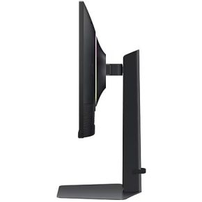 Odyssey G7 LS27DG702EUXEN 27" Monitor (Silver) - afbeelding 7