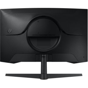 Odyssey G5 S27CG554EU 27" Monitor (Black) - afbeelding 8