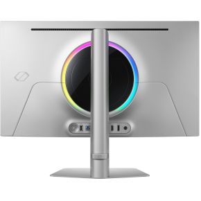 Samsung s27fg814su computer monitor 68 2 orig - Samsung Odyssey G8 S27FG814SU 27" 4K 27" Monitor (Silver (Metallic))