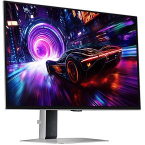 Samsung s27fg814su computer monitor 68 5 orig - Samsung Odyssey G8 S27FG814SU 27" 4K 27" Monitor (Silver (Metallic))