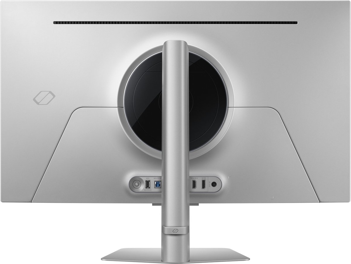 Odyssey OLED G8 S32DG80 32" 4K 240Hz Gaming Monitor - afbeelding 4