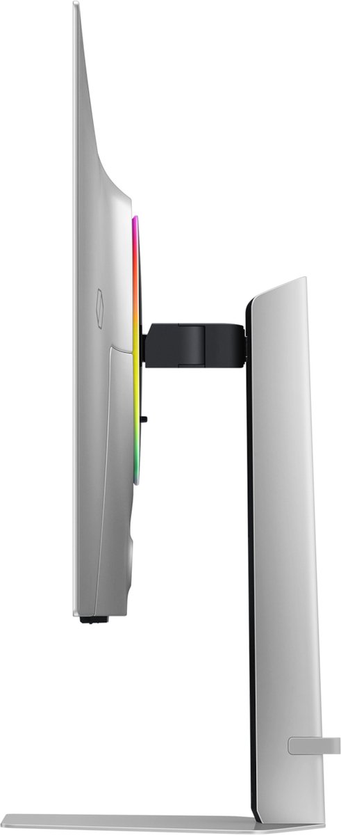 Odyssey OLED G8 S32DG80 32" 4K 240Hz Gaming Monitor - afbeelding 5