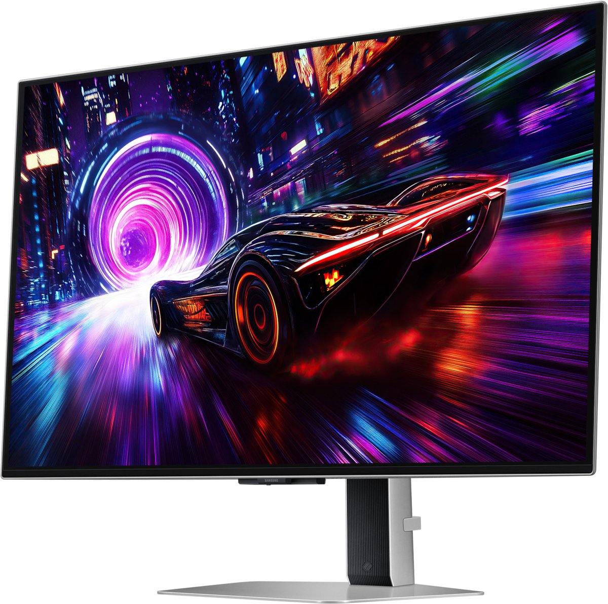 Odyssey OLED G8 S32DG80 32" 4K 240Hz Gaming Monitor - afbeelding 6