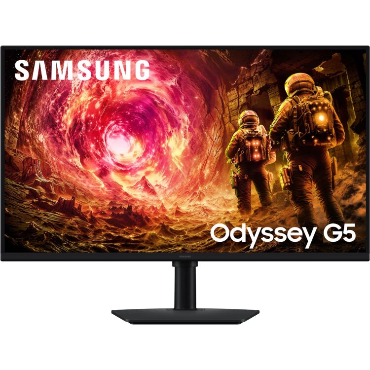 Samsung Odyssey G5 S32FG506EU gaming 32" Monitor