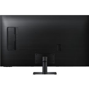 Smart M7 LS43FM702UUXEN 4K 43" Monitor (Black) - afbeelding 4