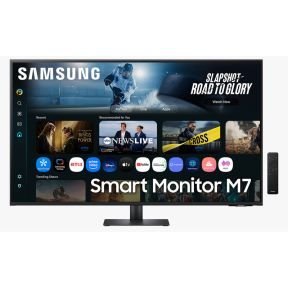 Samsung LS43FM702UUXEN