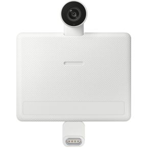 Smart M8 LS32DM801UUXEN USB-C Wit 32" Monitor (Warm White) - afbeelding 8