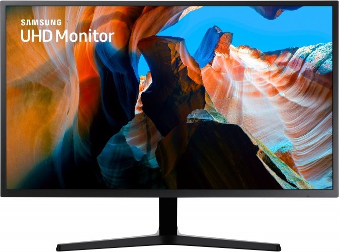 Samsung u32j590uqp 4k va 60hz monitor - Samsung UJ590 U32J590UQP 31.5" Monitor (Black)